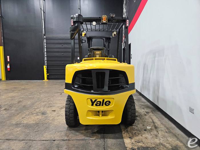 2021 Yale GDP080VX