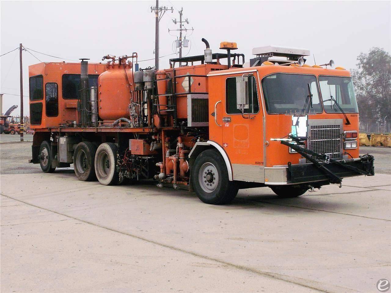 1993 EA20E4184