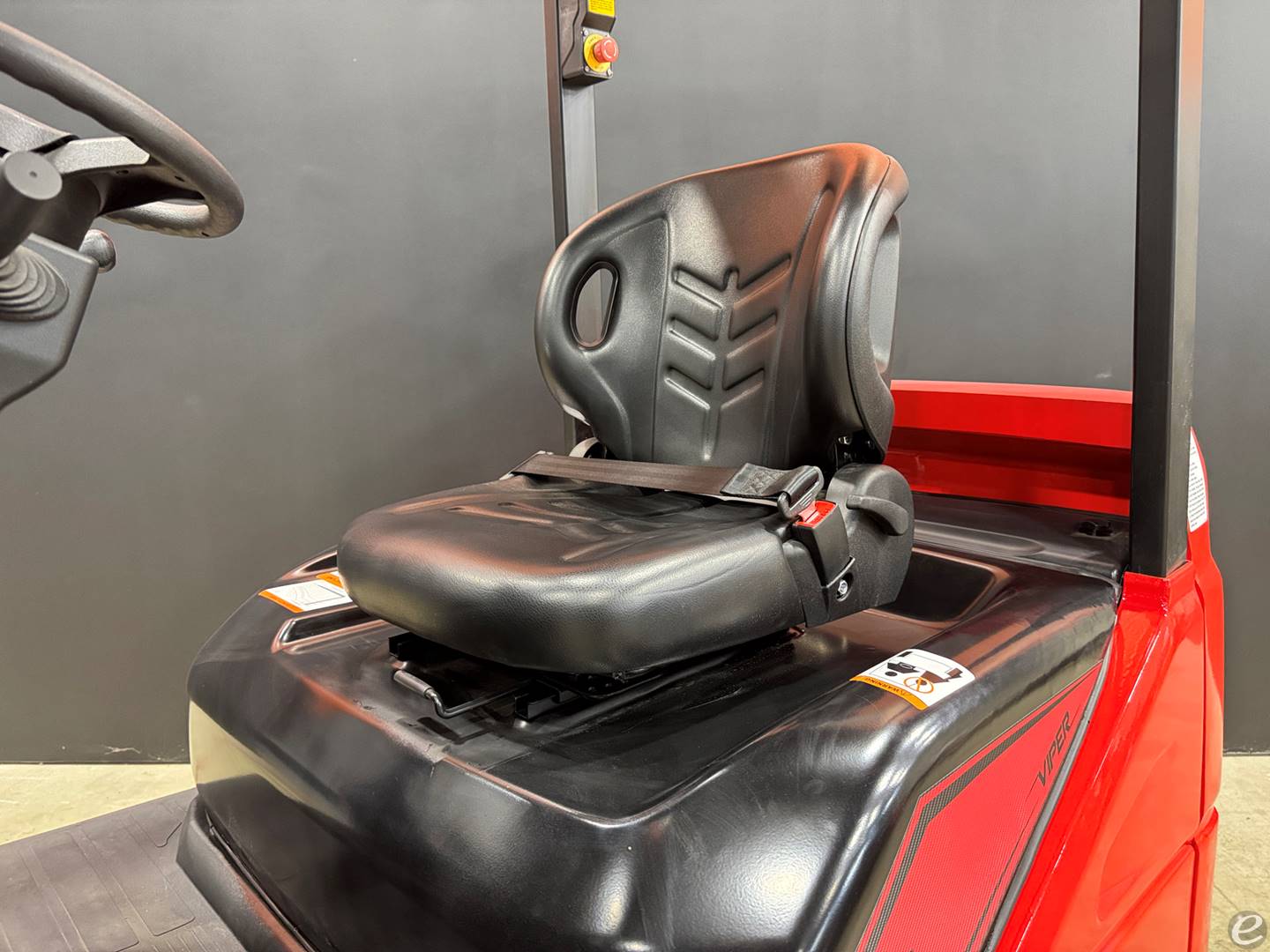 2026 Viper Lift Trucks FB25BCS