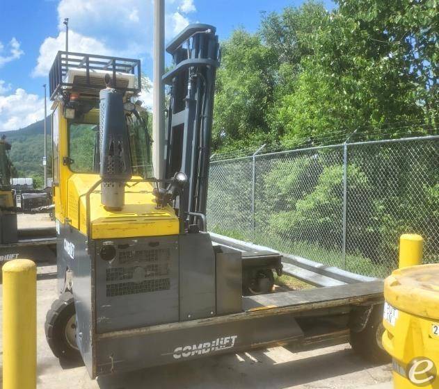 2022 Combilift C12000XL