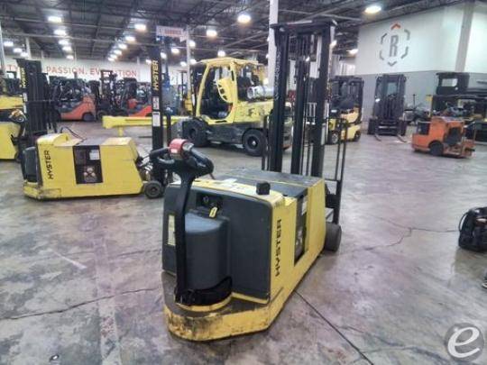 2020 Hyster W40ZC