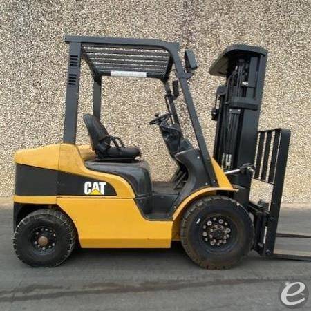 2014 Cat 2PD5000