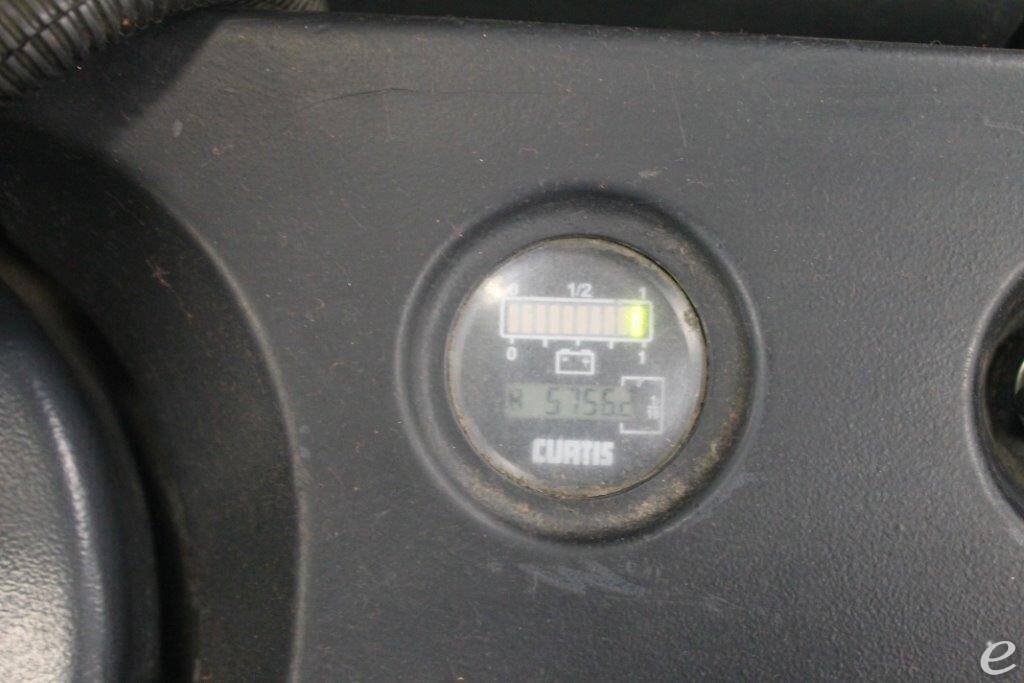 2000 Crown WS2300-40