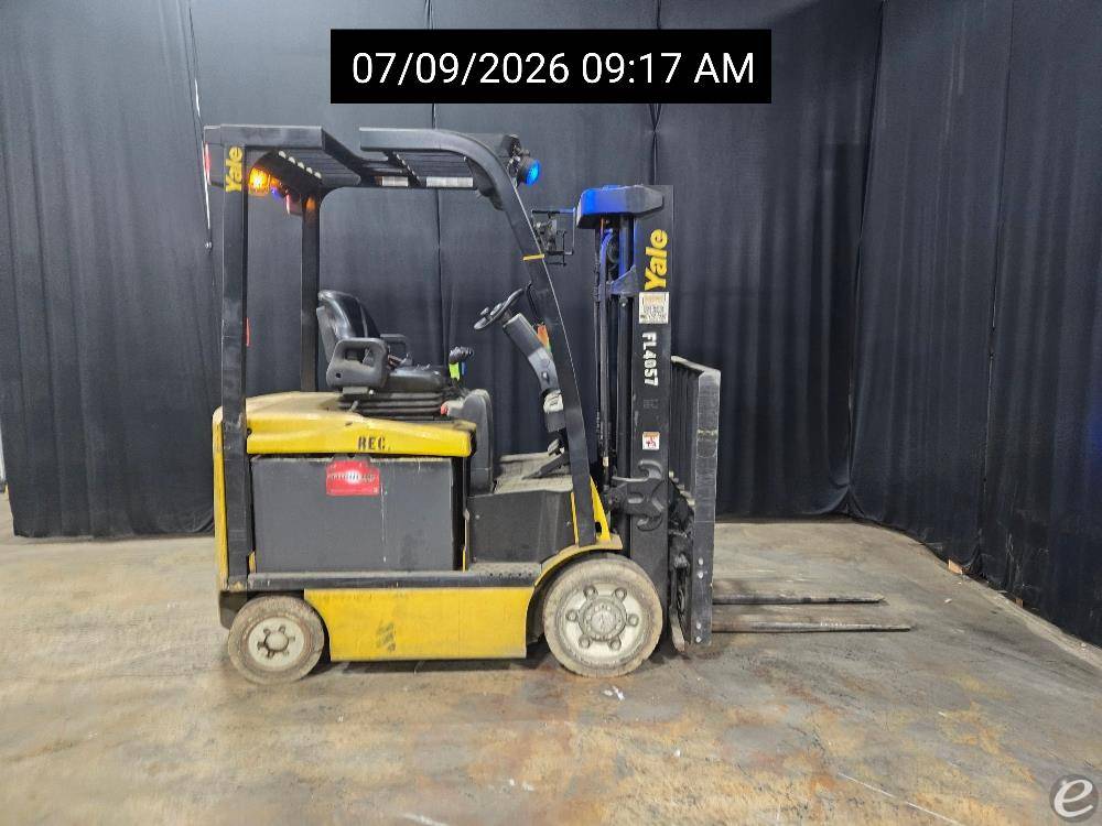 2017 Yale ERC050VG