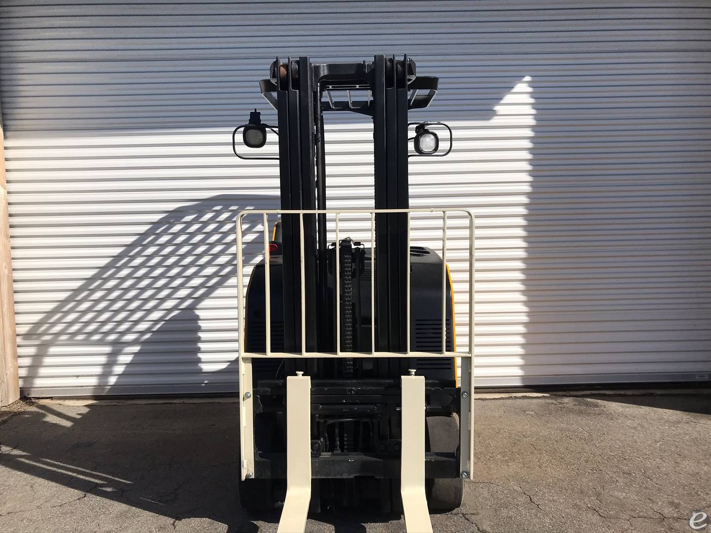 Yale ESC035