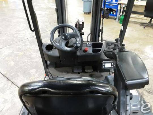 2020 Linde E18