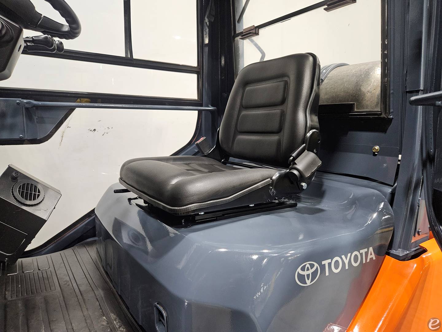 2014 Toyota 8FGU30