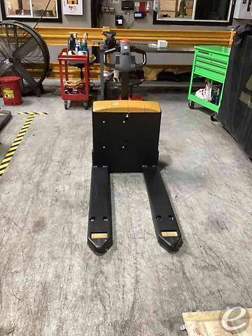 2022 Big Joe LPT44 Electric Forklift - 123Forklift