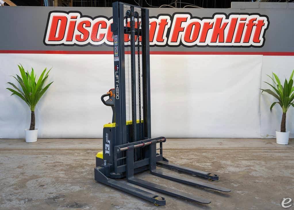 2025 Lift Hero CL1325GHY