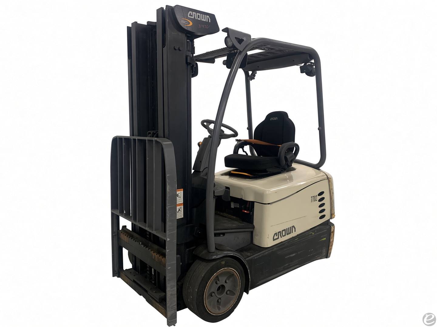 2021 Crown SC5225-30