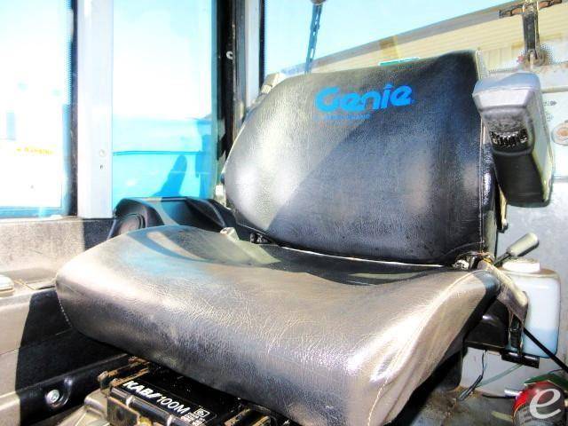 2014 Genie GTH1544