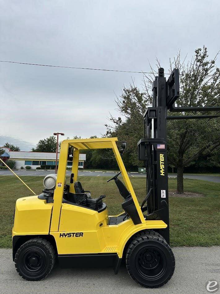 2006 Hyster H80XM