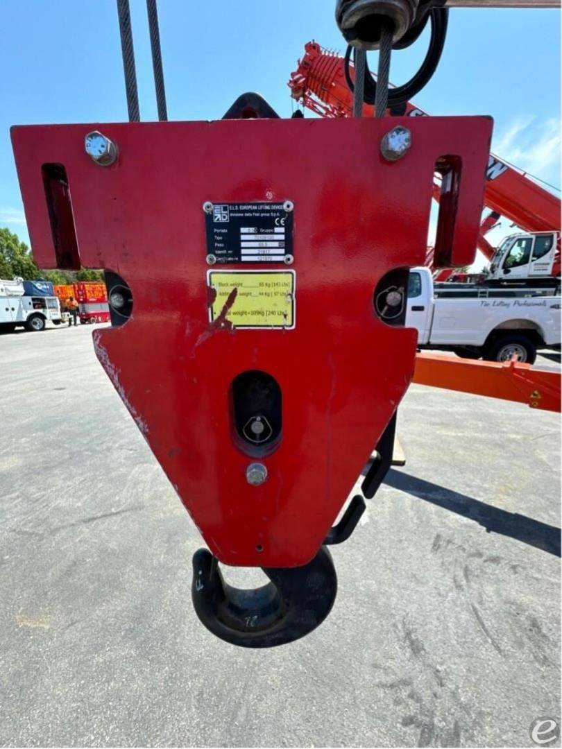 2021 Jekko SPX1280CDH
