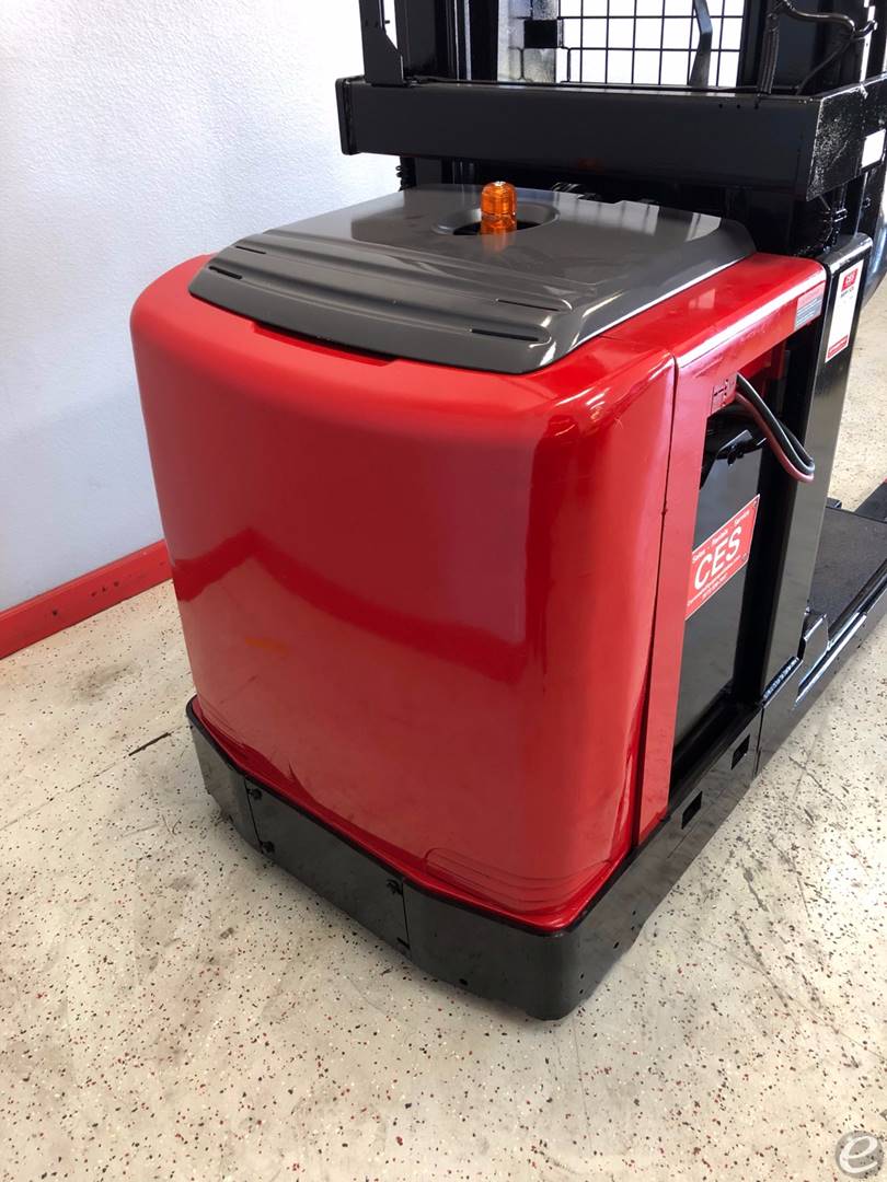 1999 Raymond Raymond OPC30TT