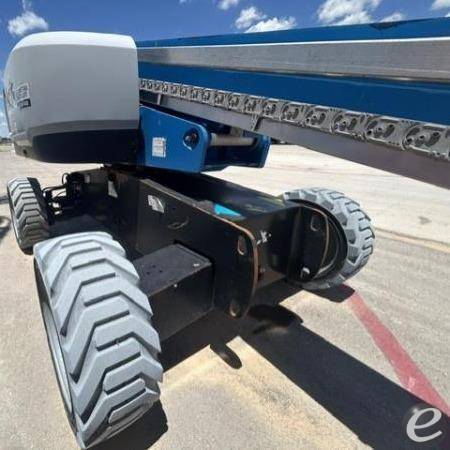 2018 Genie S65