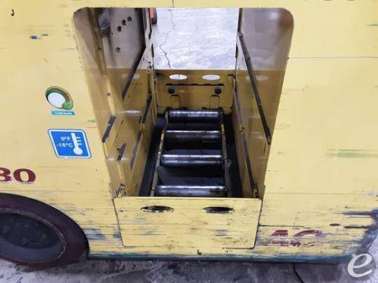 2021 Hyster E30HSD3-18