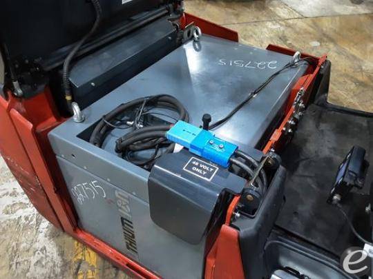 2019 Linde E18