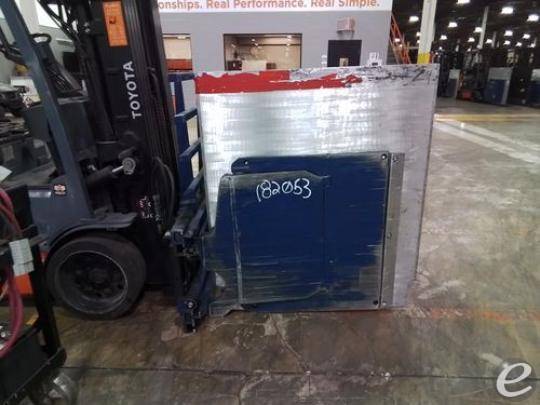 2017 Rightline LCM140 Unavailable F...