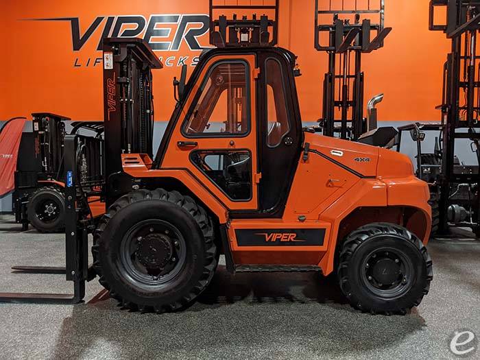 2026 Viper Lift Trucks RT80