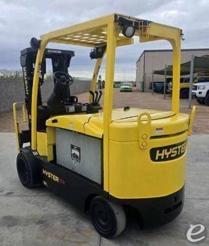 2013 Hyster E120XN