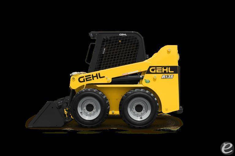 2026 Gehl R135