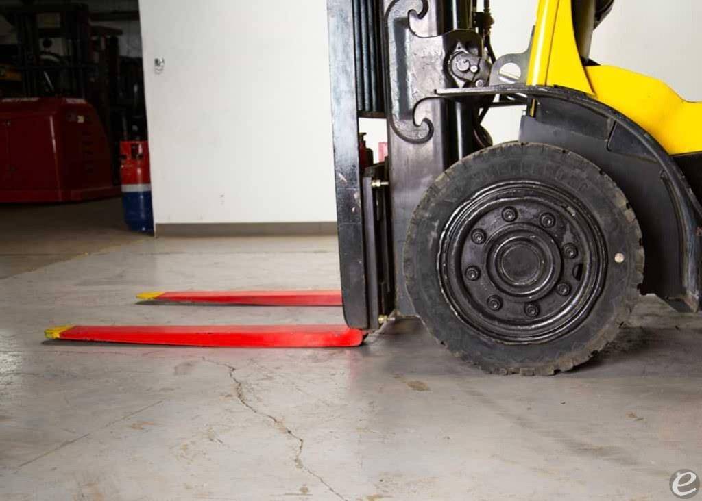 2016 Hyster H80FT