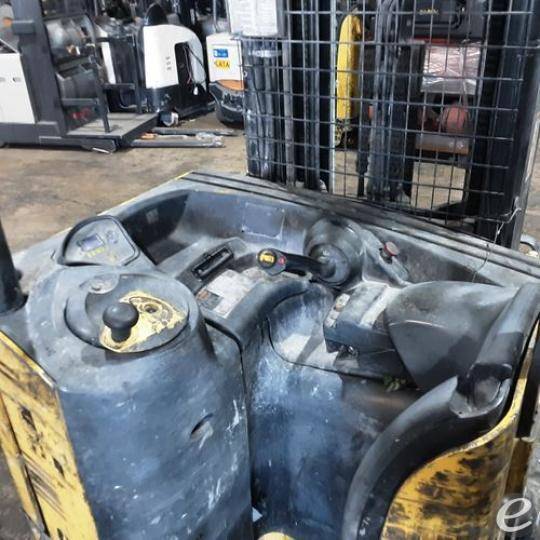 2020 Hyster N45ZR2-18.5