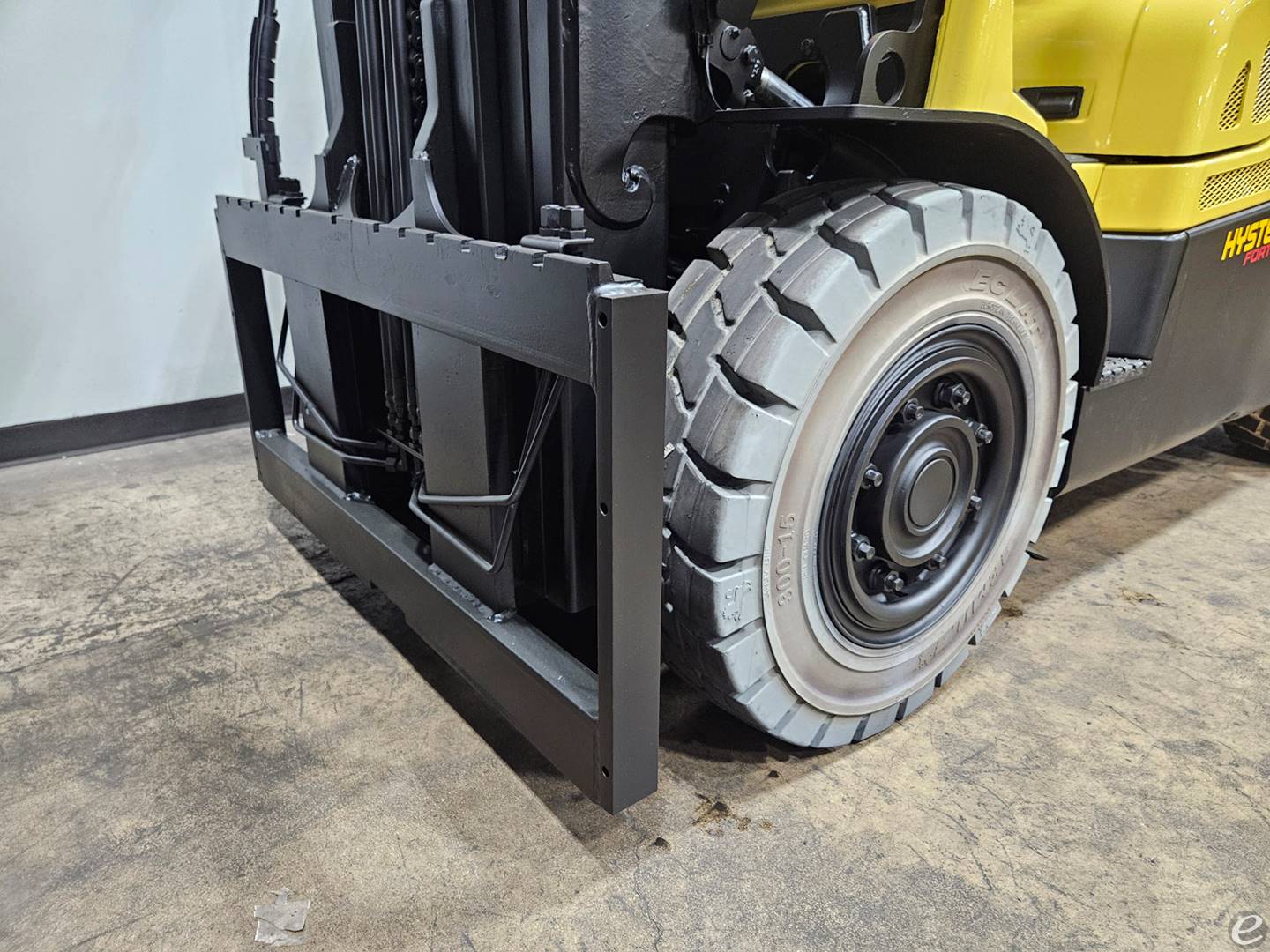 2020 Hyster H120FT