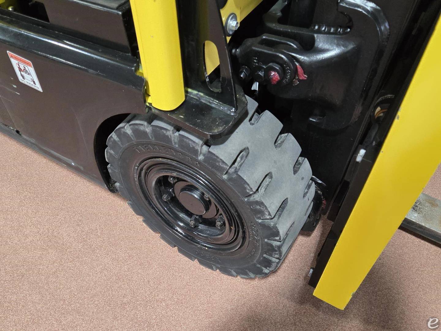 2022 Hyster J30XNT