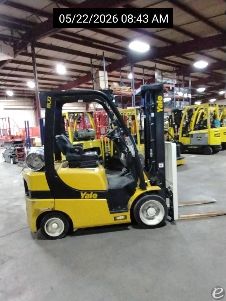 2019 Yale GC050LX2