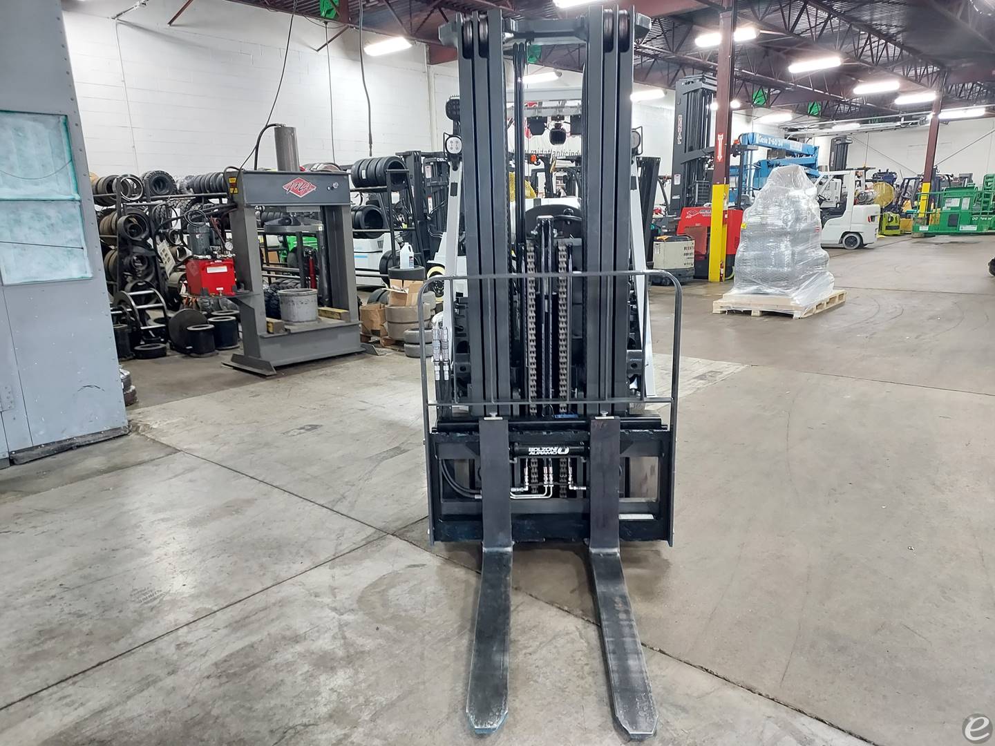 2023 Unicarriers CFS65