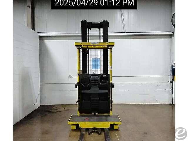 2016 Hyster R30XM3