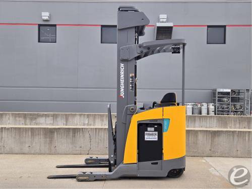 2023 Jungheinrich ETR345A