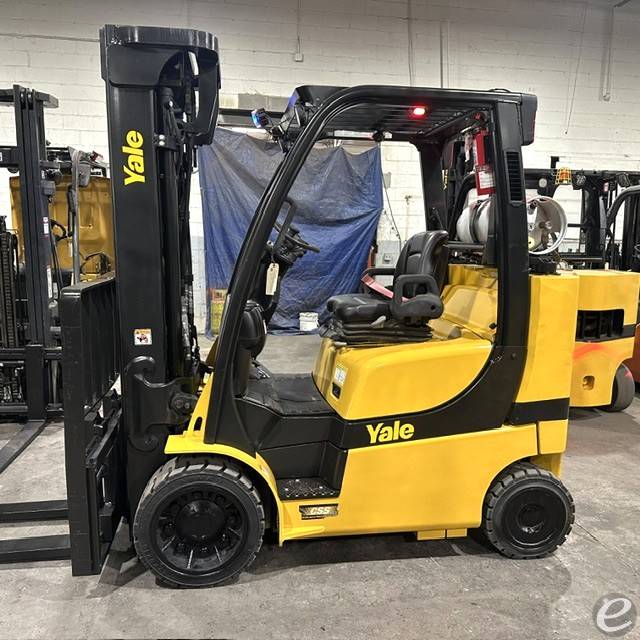 2020 Yale GLC080VX