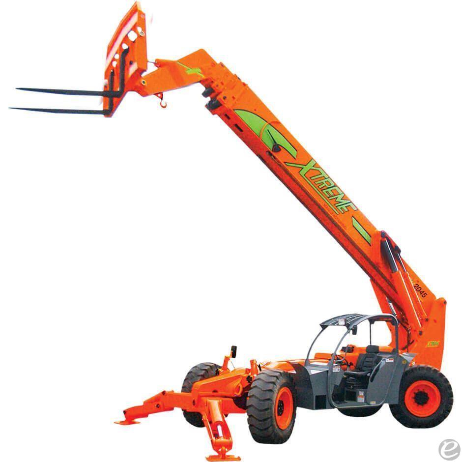 2026 Xtreme XR2045
