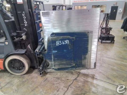 2017 Rightline LCM140 Unavailable F...