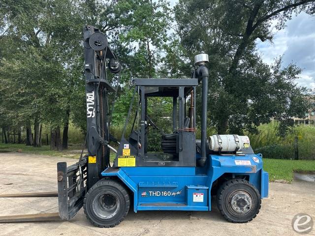 2005 Taylor THD160