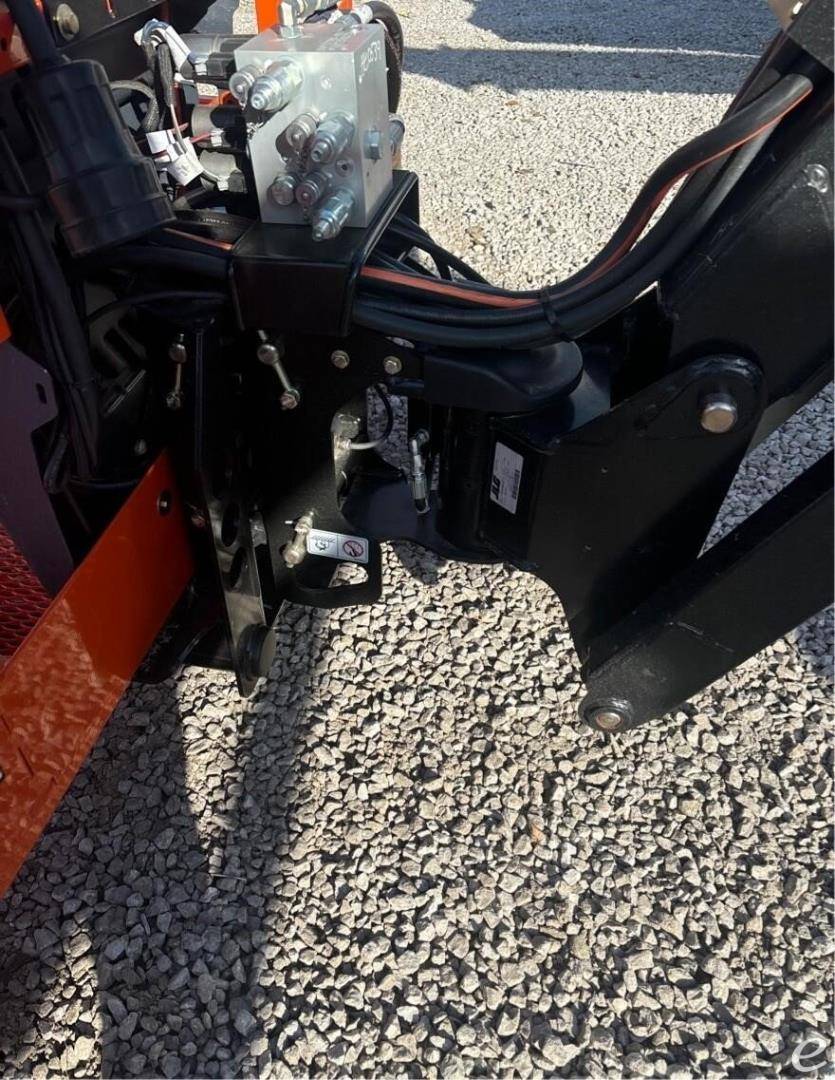 2024 JLG 600AJ HC3