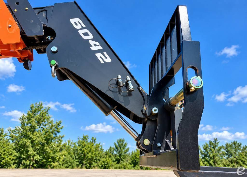 2026 Skytrak 6042