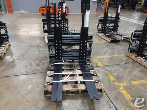 2022 Kaup MP-055-409-3-B