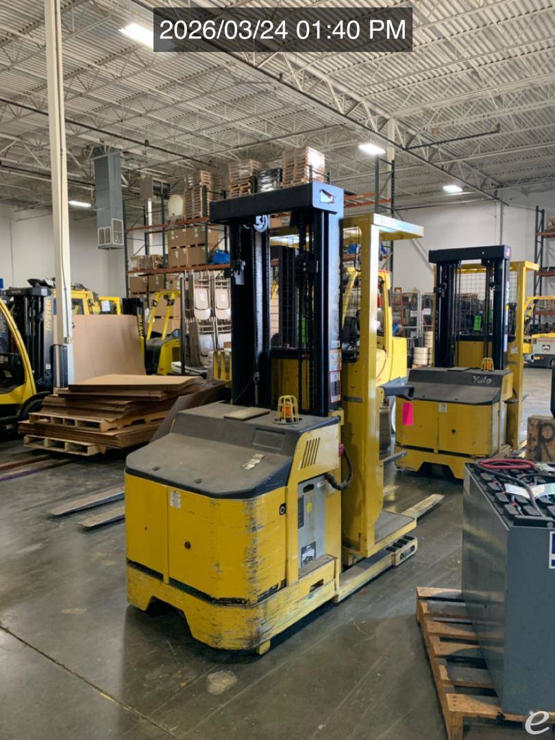 2019 Yale OS030EF