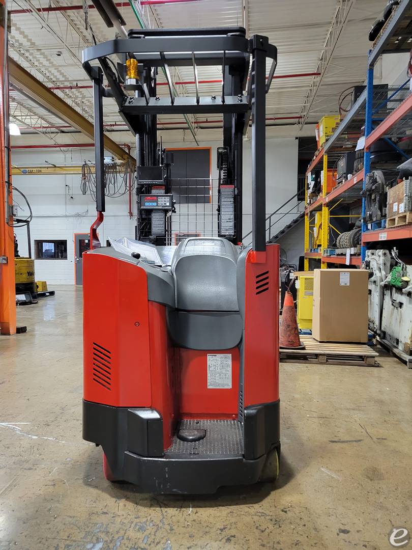 2017 Raymond 750-R45TT
