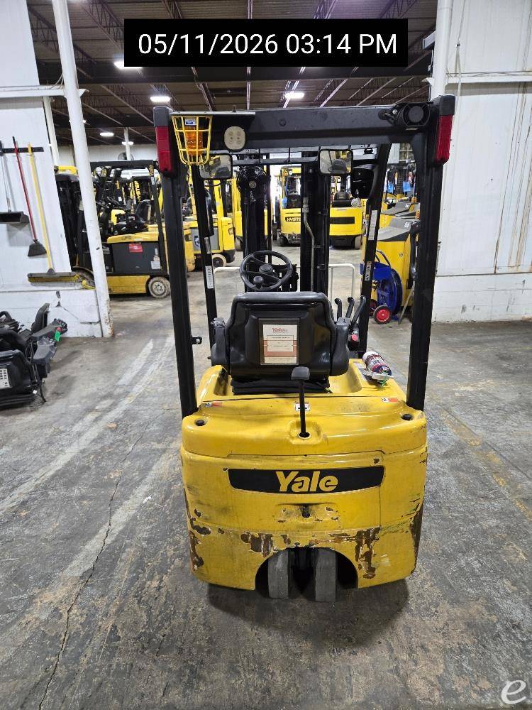 2018 Yale ERP030VT