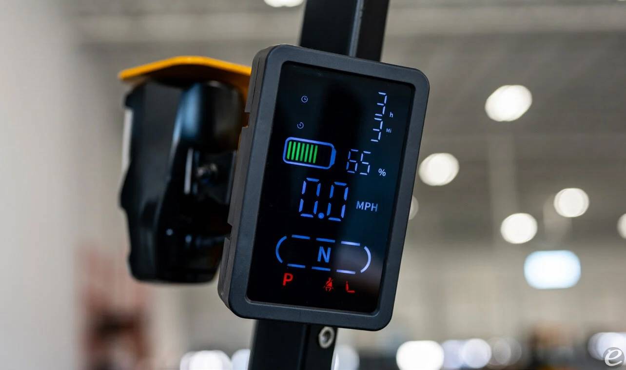 2026 Big Joe LPE100-185-SSFP