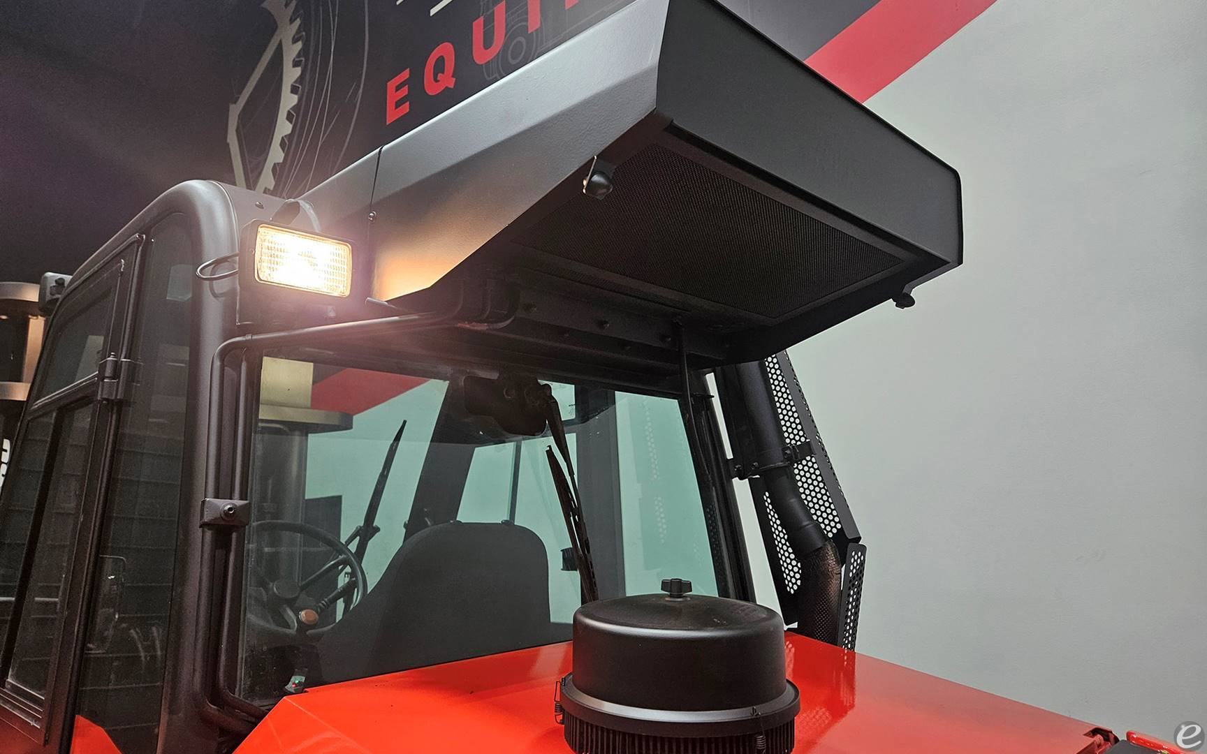 2019 Manitou M50-2