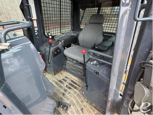 2021 John Deere 550K LGP