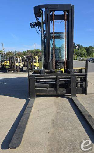 2011 Hyster H190HD