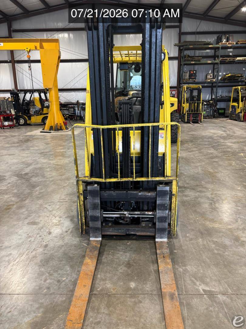 2020 Hyster S70FT