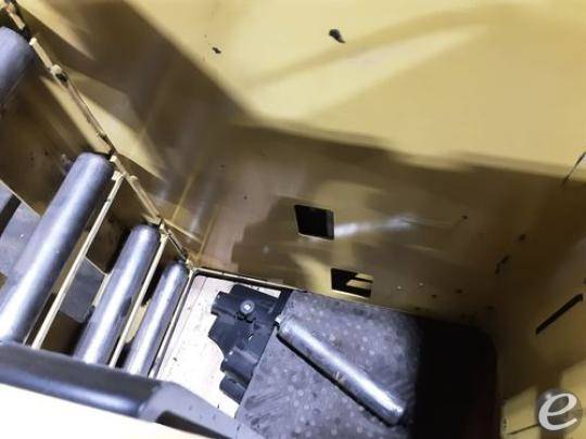 2020 Hyster N45ZR2-16.5