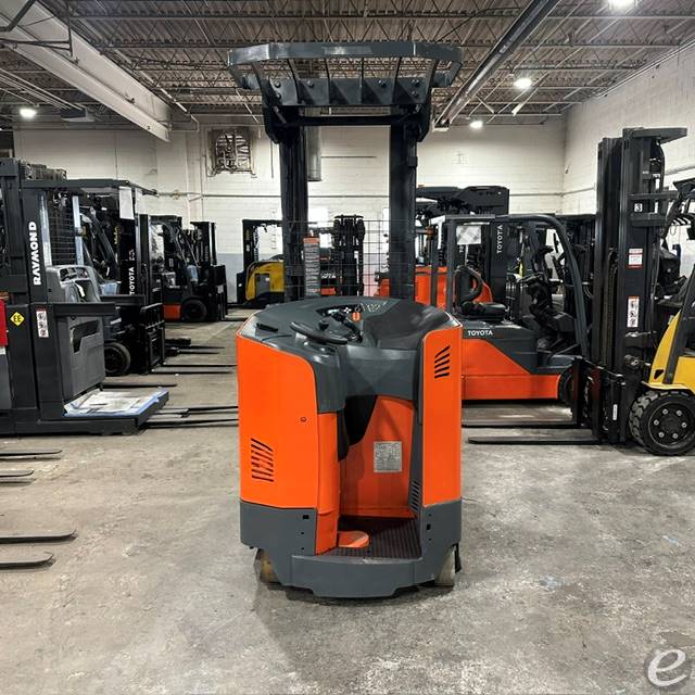 2021 Toyota 9BRU18